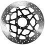 Brembo 21-23 Ducati Multistrada V4 Pikes Peak 1158CC 330x5mm Brake Disc - Front Floating