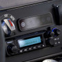Rugged Radios 2024 Yamaha YXZ 1000R Kit w/ BTI 2-Way Radio 696 PLUS / M1 VHF BB