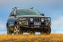 ARB Bumper/Fitting Kit Bundle 3450420