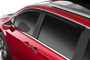 Husky Liners 17-23 Chrysler Pacifica Ventvisor Low Profile (4pc) - Chrome