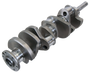 Eagle Ford 460 3.850in Stroke 2620 Bobweight Cast Crankshaft
