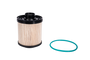 Fleece Performance 11-16 Ford F250/450 Under Bed Fuel Filter