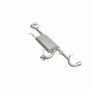 MagnaFlow BRE Exhaust Kit 09-15 TOYOTA VENZA 3.5L