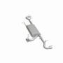 MagnaFlow BRE Exhaust Kit 09-15 TOYOTA VENZA 3.5L