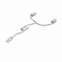 MagnaFlow BRE Exhaust Kit 11-14 Dodge Charger 3.6L