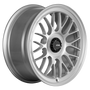 Konig MRK1XR 21x10.5 5x114.3 ET40 Satin Silver Wheel