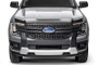 Husky Liners 19-23 Ford Ranger Aeroskin Hood Protector - Smoke