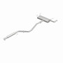 MagnaFlow BRE Exhaust Kit 15-17 Chrysler 200 2.4L
