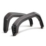 Seibon 2024 Toyota Tacoma TRD PRO Front Carbon Fiber Fender Flares