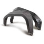 Seibon 2024 Toyota Tacoma TRD PRO Front Carbon Fiber Fender Flares
