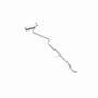 MagnaFlow BRE Exhaust Kit 14-18 JEEP CHEROKEE 2.4L