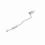MagnaFlow BRE Exhaust Kit 13-17 HONDA ACCORD 2.4L