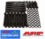 ARP Mark IV & V w/Brodix alum head bolt kit