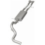 MagnaFlow BRE Exhaust Kit 96-00 Tahoe Yukon 5.7L