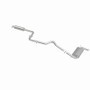 MagnaFlow BRE Exhaust Kit 12-17 Ford Focus 2.0L