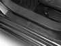 WeatherTech 21-25 Toyota Sienna SillProtector (4pc Set) - Black