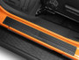 WeatherTech 23-25 Jeep Wrangler 4dr SillProtector (4pc Set) - Black