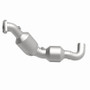 MagnaFlow 22-23 Ford F-150 2.7L Left OEM Direct Fit Converter