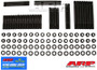 ARP SB Chevy 18A raised port head stud kit
