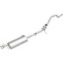 MagnaFlow BRE Exhaust Kit 01-02 Kia Sportage 2.0L