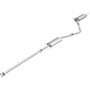 MagnaFlow BRE Exhaust Kit 06-08 Honda Ridgeline 3.5L