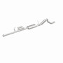MagnaFlow BRE Exhaust Kit 07-10 Silverado 2500 3500 6.0L