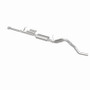 MagnaFlow BRE Exhaust Kit 07-10 Silverado 2500 3500 6.0L