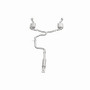 MagnaFlow BRE Exhaust Kit 12-16 Chevy Impala 3.6L