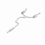 MagnaFlow BRE Exhaust Kit 12-16 Chevy Impala 3.6L