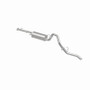 MagnaFlow BRE Exhaust Kit 98-02 Isuzu Trooper SLX 3.5L