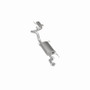 MagnaFlow 2025+ Toyota 4Runner Overland Series Cat-Back Exhaust System