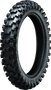 Tire Vx40 Rear 110/100-18 64m Bias Tt