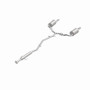 MagnaFlow BRE Exhaust Kit 03-08 Mazda 6 2.3L