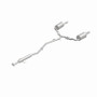 MagnaFlow BRE Exhaust Kit 03-08 Mazda 6 2.3L