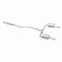 MagnaFlow BRE Exhaust Kit 03-08 Mazda 6 2.3L