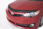 Husky Liners 12-14 Toyota Camry Aeroskin Hood Protector - Smoke