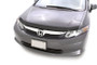 Husky Liners 2012 Honda Civic Aeroskin Hood Protector - Smoke