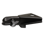 Gen-Y Admiral Bumper Coupler w/SnapLatch 21K Capacity 2K TW - A-Frame Mount