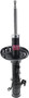 KYB 2018 Subaru Outback Base Front Left Shocks & Struts Excel-G