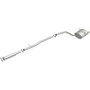 MagnaFlow BRE Exhaust Kit 02-08 Mini Cooper 1.6L