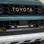 Baja Designs 2025 Toyota 4Runner TRD 10in Pro S2 Pro Grille Light Replacement Kit - Clear
