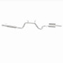 MagnaFlow BRE Exhaust Kit 97-05 Century Grand Prix 3.1L