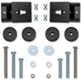Rock Krawler 07-18 Jeep Wrangler JK/JKU Stackable Rear Bump Stops Kit
