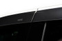 Husky Liners 99-16 Ford F-250/350/450/550 SuperCrew Ventvisor Low Profile 4pc - Matte Black