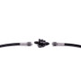 Chase Bays 03-09 Nissan 350Z (w/VQ35DE / 1JZ/2JZ) Clutch Line w/Tilton Control Valve