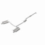 MagnaFlow BRE Exhaust Kit 99-03 Acura CL TL 3.2L