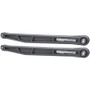 Camburg Ford Raptor 21-25 KINETIK Series Rear Billet Lower Trailing Arm Kit - Gray