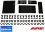 ARP BB Chevy WP Merlin alum block/Merlin alum Head Stud Kit
