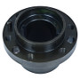 Fluidampr BBC Int Balanced Dual (1/4in & 1/4in) Keyway Harmonic Balancer Adapter Hub (Hub Only)