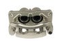 DBA 07-12 Mazda CX-7 2.3L Street Series Left Front Caliper